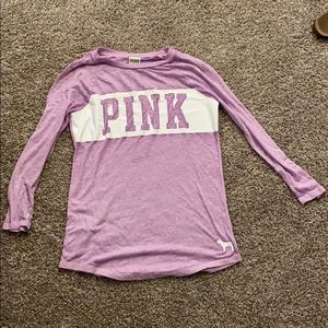 Victoria’s Secret Shirt